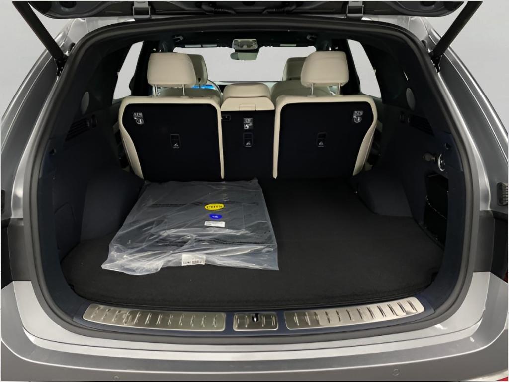 new 2025 Genesis GV80 car, priced at $82,844