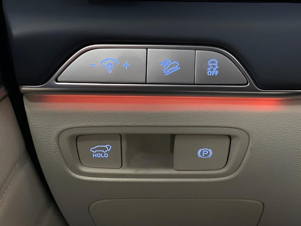 new 2025 Genesis GV80 car, priced at $82,844