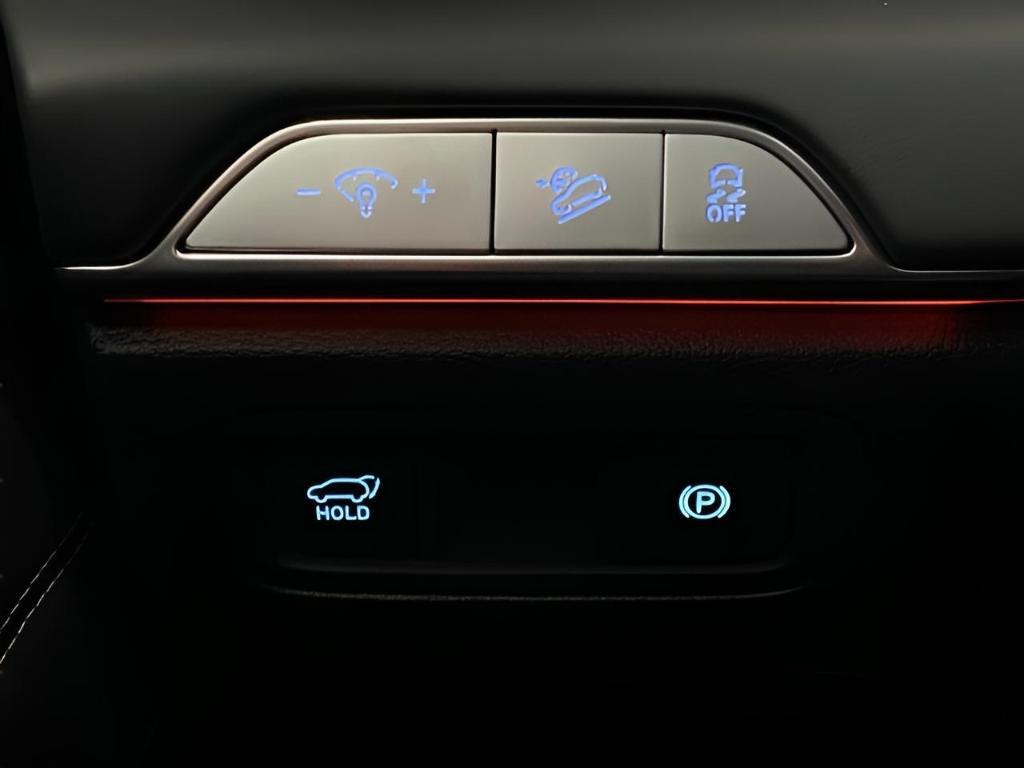 new 2025 Genesis GV80 car, priced at $77,084