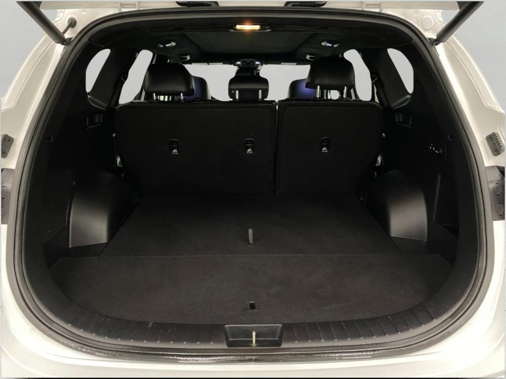 used 2023 Hyundai Santa Fe car, priced at $31,482