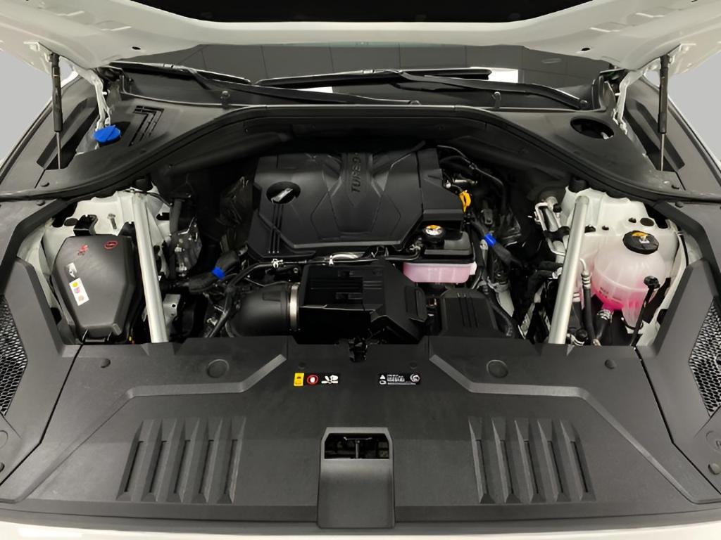used 2026 Genesis GV70 car, priced at $51,944