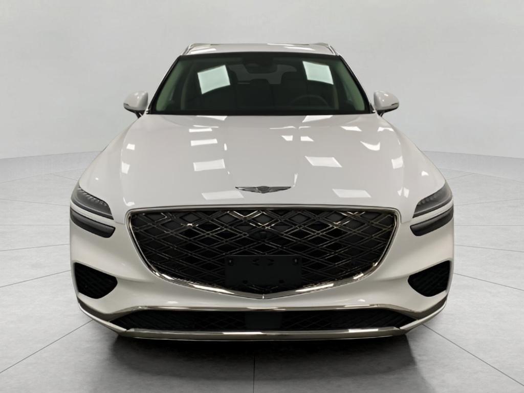 used 2026 Genesis GV70 car, priced at $51,944