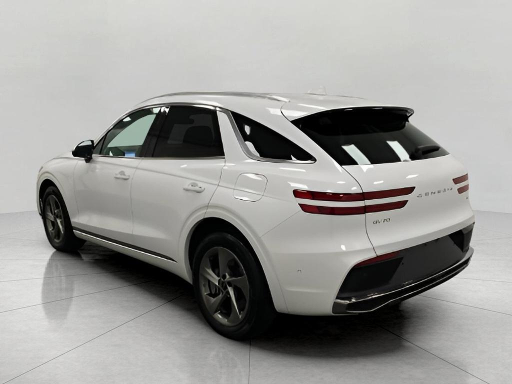used 2026 Genesis GV70 car, priced at $51,944