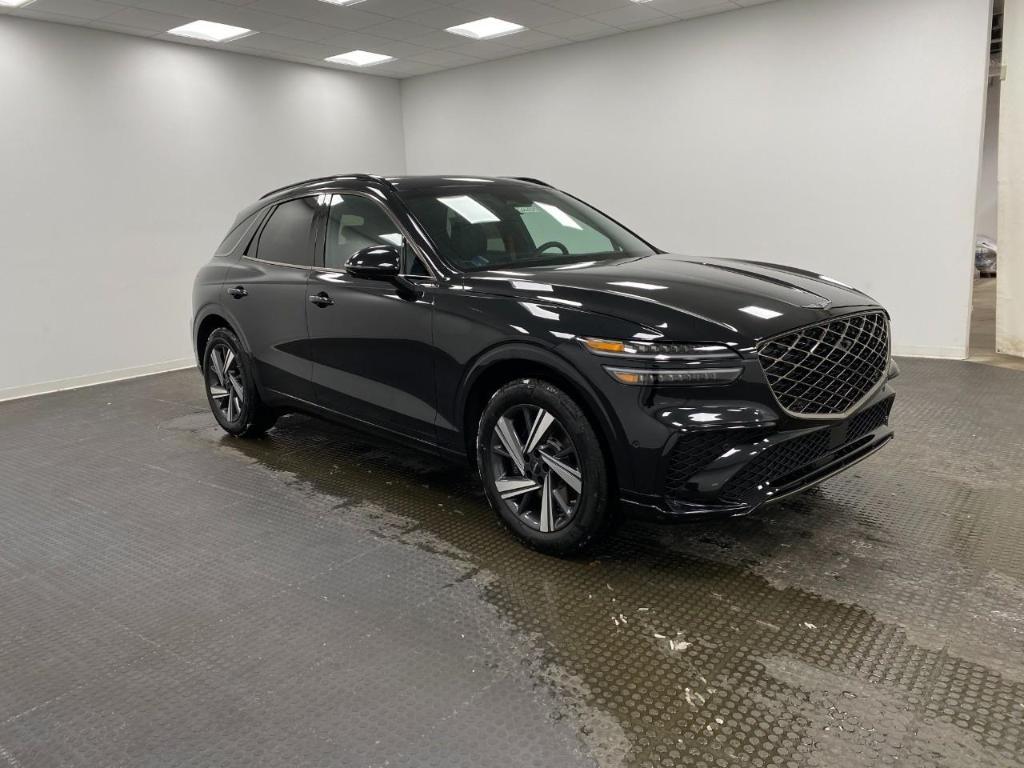 new 2026 Genesis GV70 car, priced at $67,525