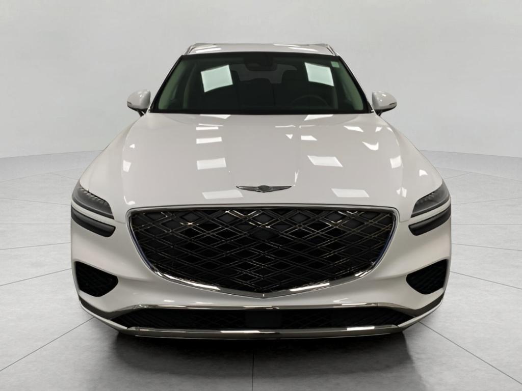 new 2026 Genesis GV70 car, priced at $53,665