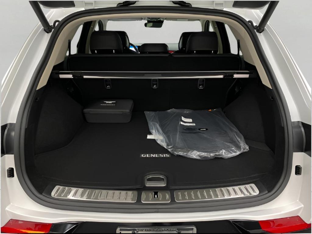 new 2026 Genesis GV70 car, priced at $53,665