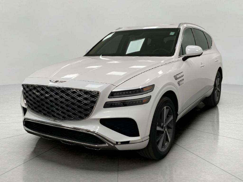 new 2025 Genesis GV80 car, priced at $68,635