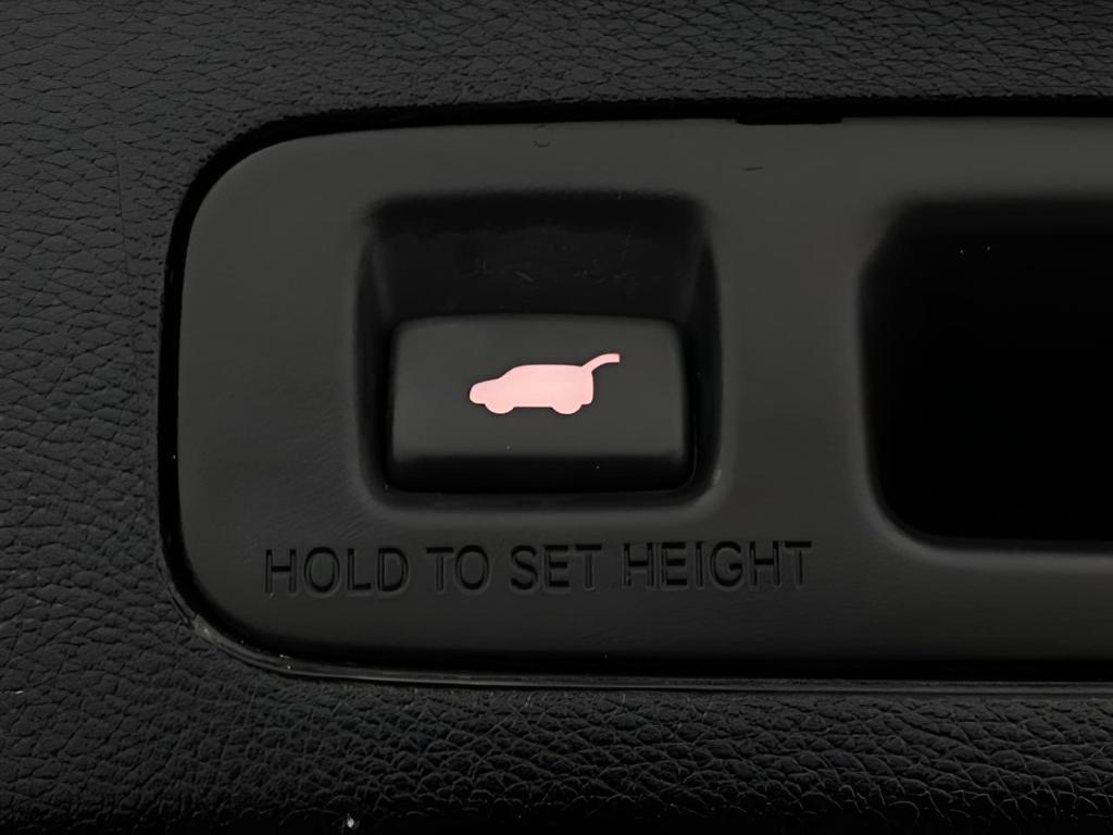 used 2022 Honda CR-V car, priced at $30,990