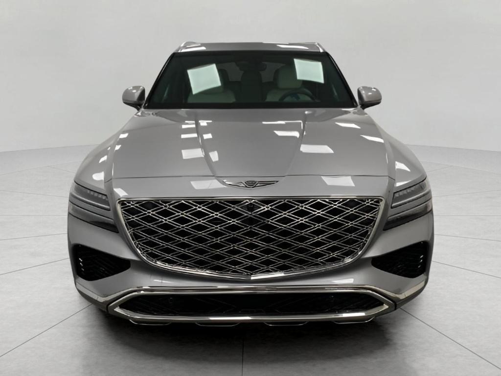 new 2026 Genesis GV80 car, priced at $84,515