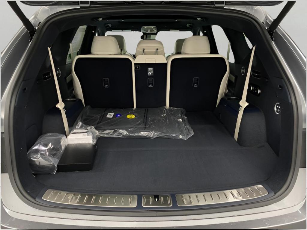 new 2026 Genesis GV80 car, priced at $84,515