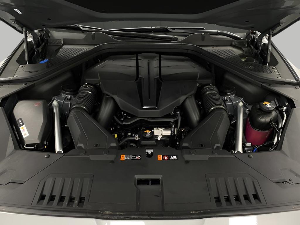 new 2026 Genesis GV80 car, priced at $84,515