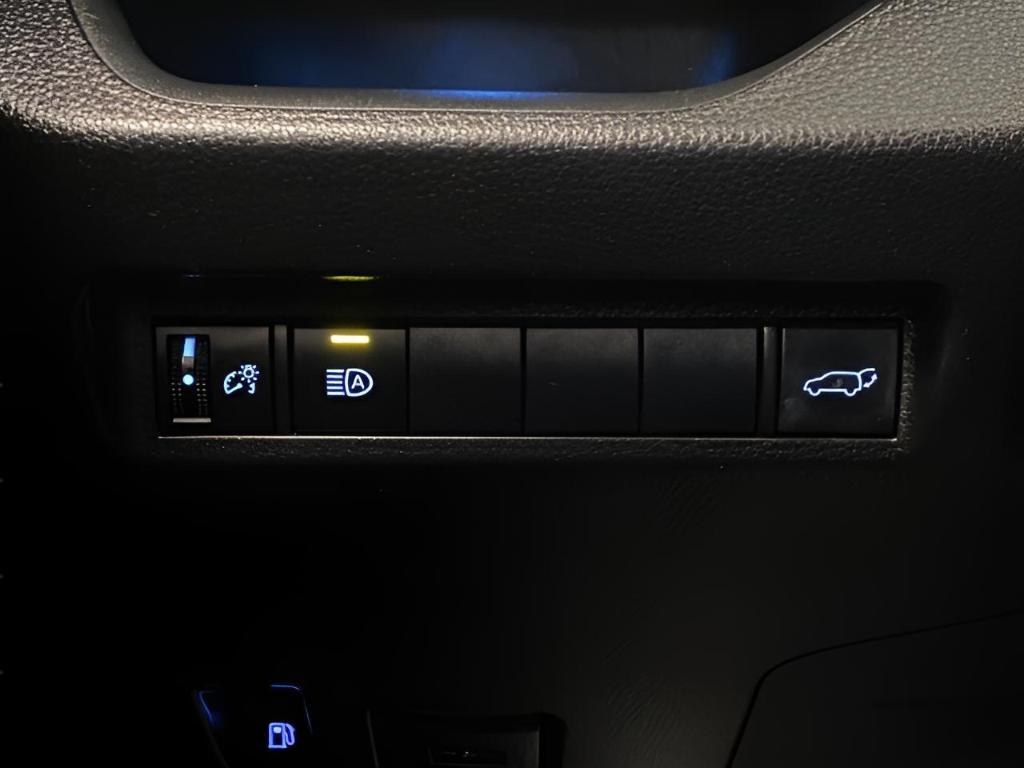 used 2019 Toyota RAV4 Hybrid car, priced at $25,490