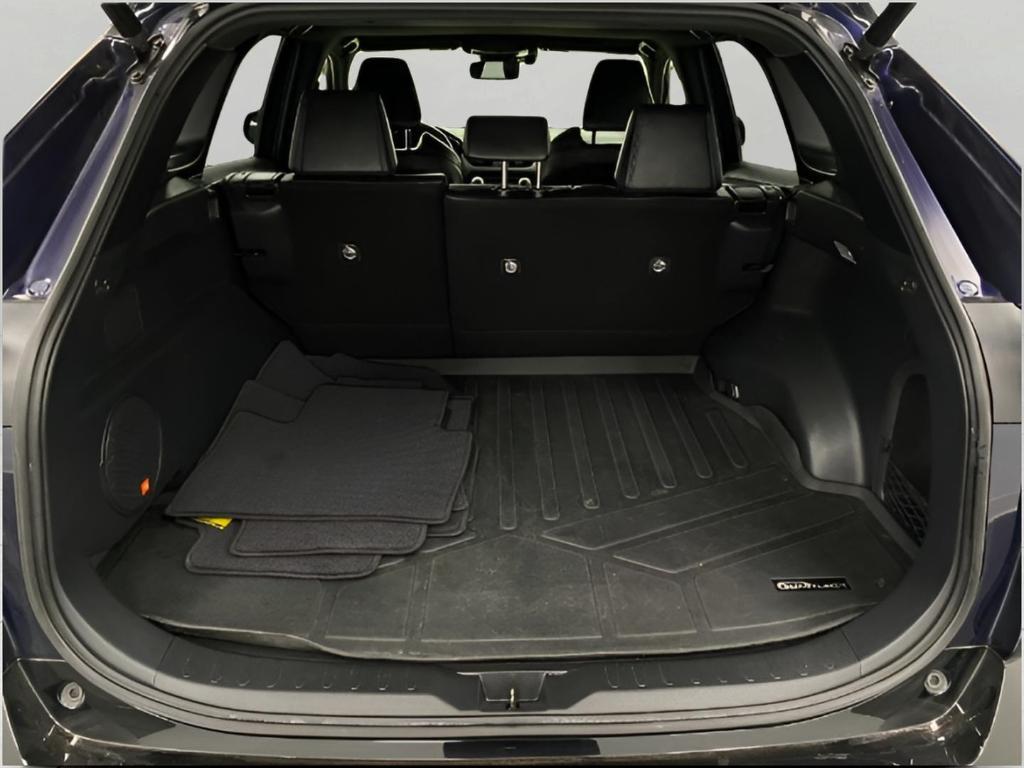 used 2019 Toyota RAV4 Hybrid car, priced at $25,490