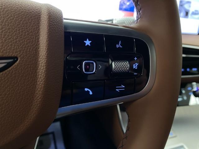 new 2026 Genesis GV70 car, priced at $58,090