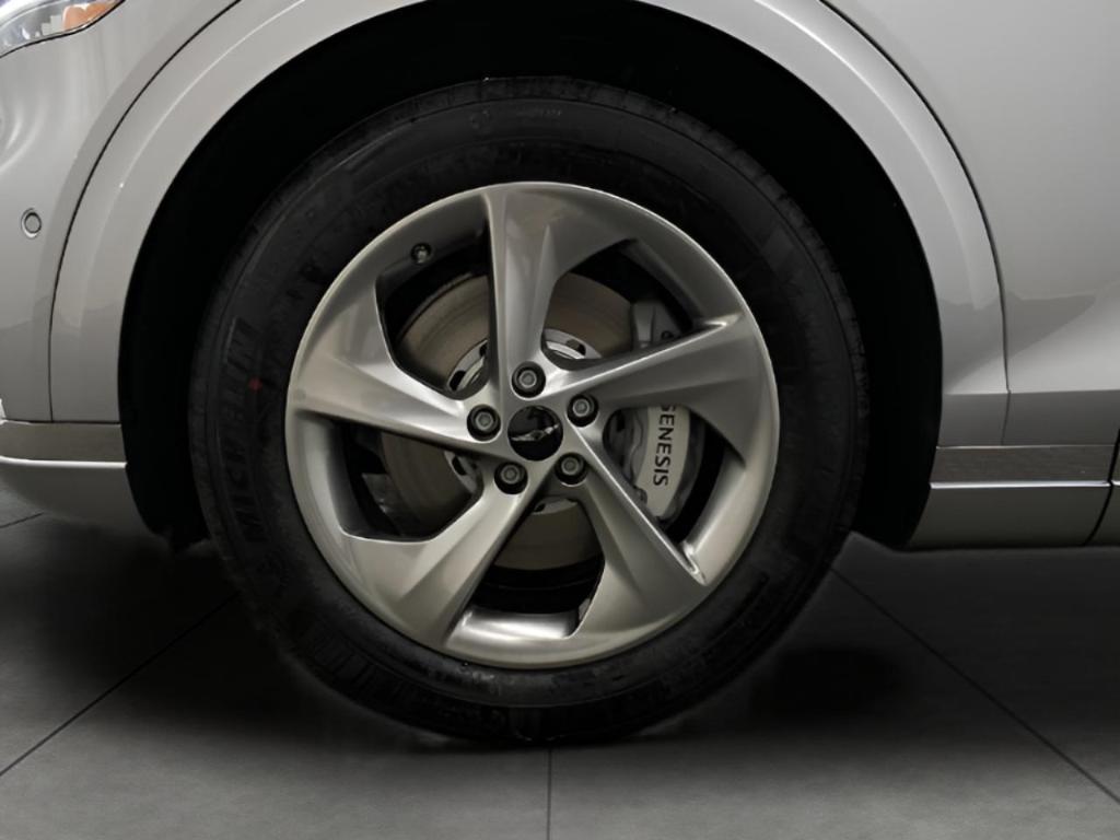 new 2026 Genesis GV70 car, priced at $58,090