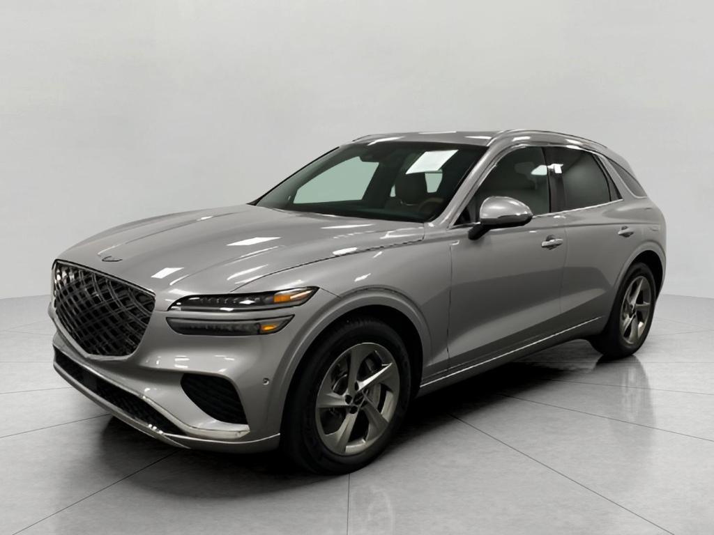 new 2026 Genesis GV70 car, priced at $58,090
