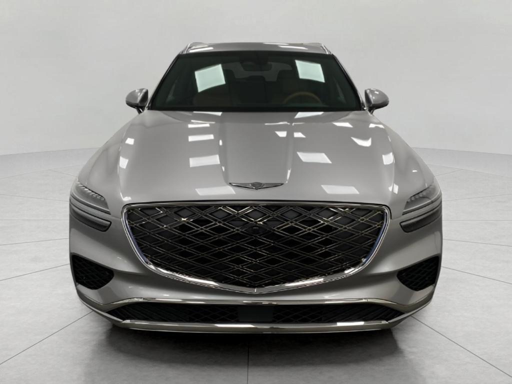 new 2026 Genesis GV70 car, priced at $58,090