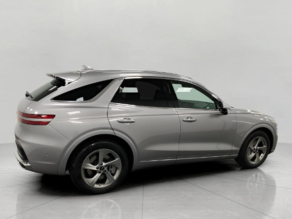 new 2026 Genesis GV70 car, priced at $58,090
