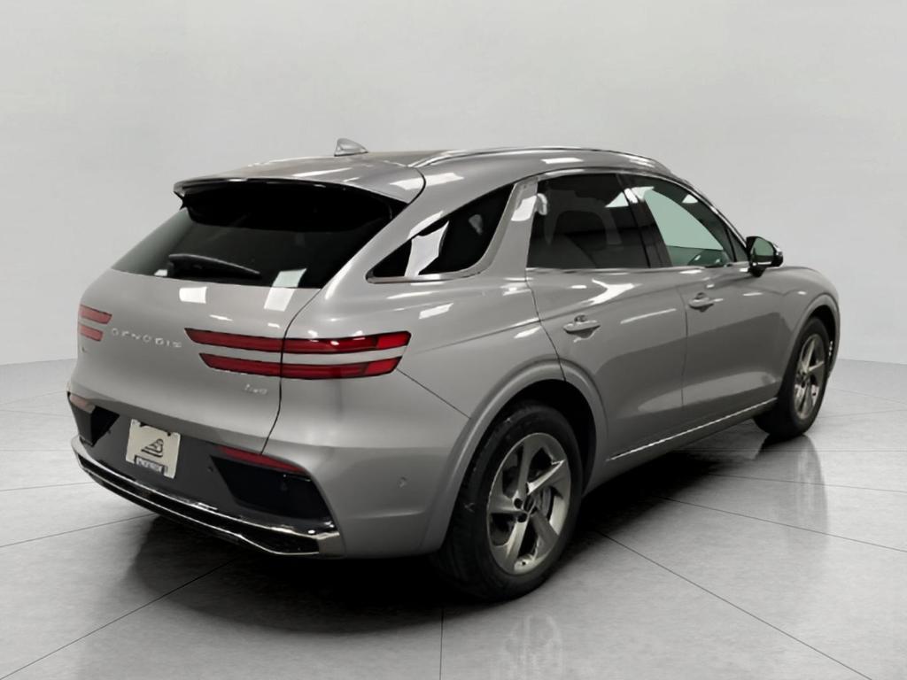 new 2026 Genesis GV70 car, priced at $58,090