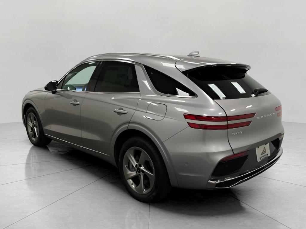 new 2026 Genesis GV70 car, priced at $58,090