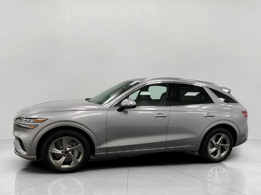 new 2026 Genesis GV70 car, priced at $58,090