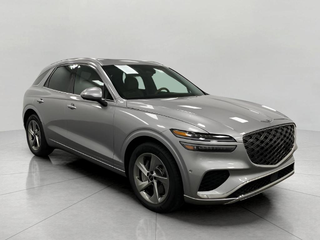 new 2026 Genesis GV70 car, priced at $58,090