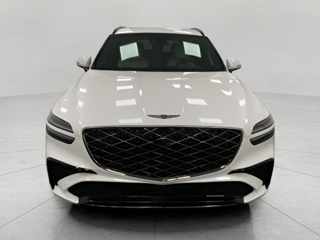 new 2026 Genesis GV70 car, priced at $72,715