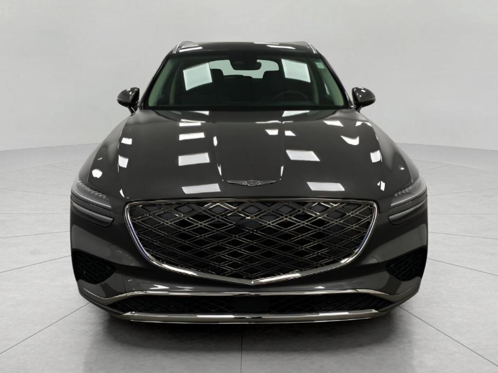 new 2026 Genesis GV70 car, priced at $50,375