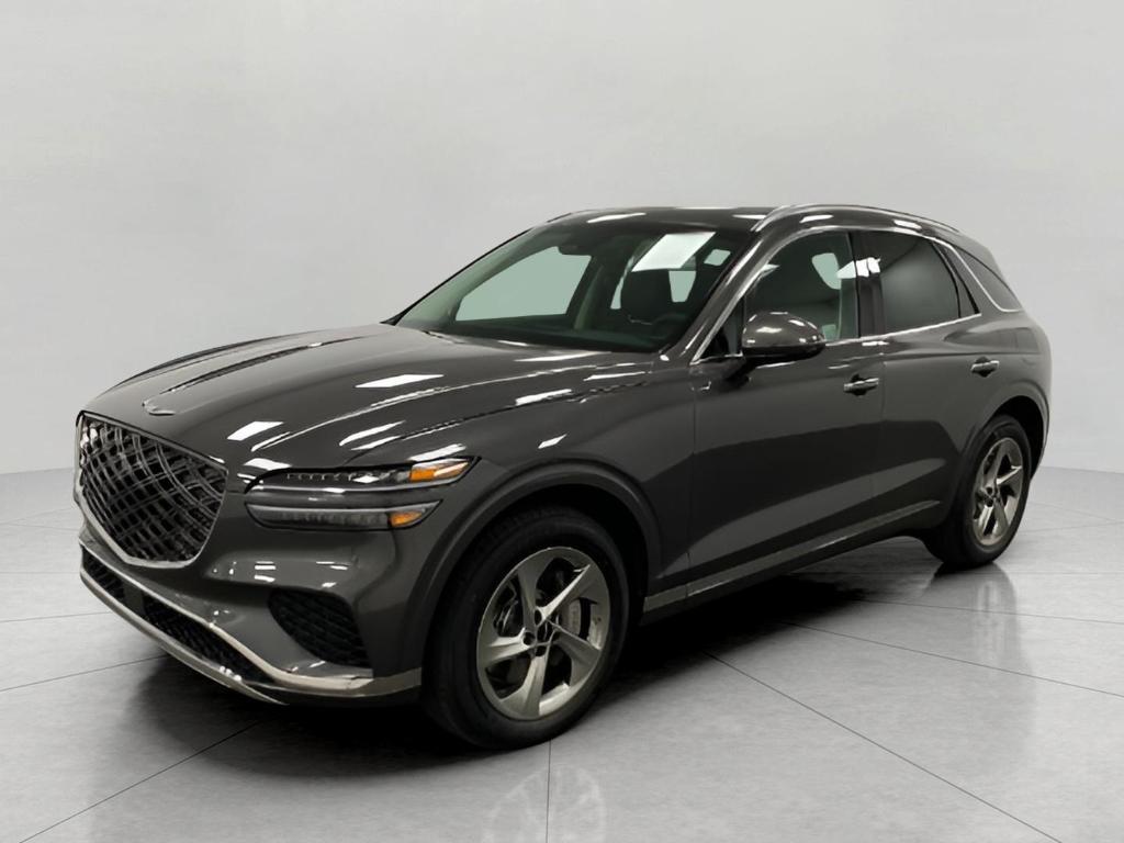 new 2026 Genesis GV70 car, priced at $50,375