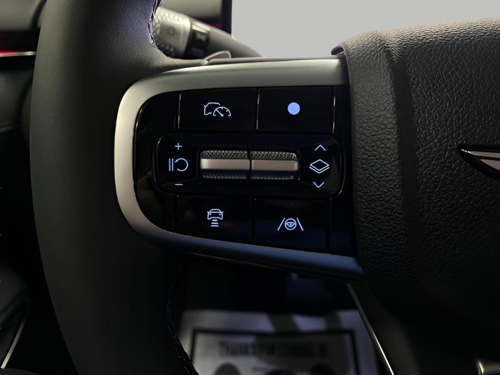 new 2026 Genesis GV70 car, priced at $50,375