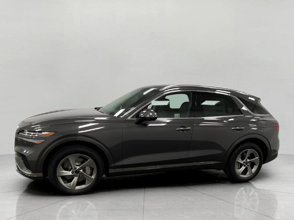 new 2026 Genesis GV70 car, priced at $50,375