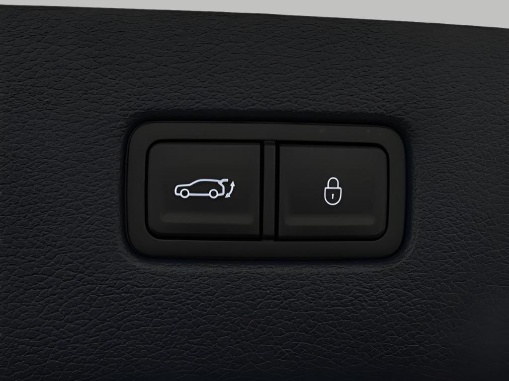 new 2025 Genesis GV80 car, priced at $82,705