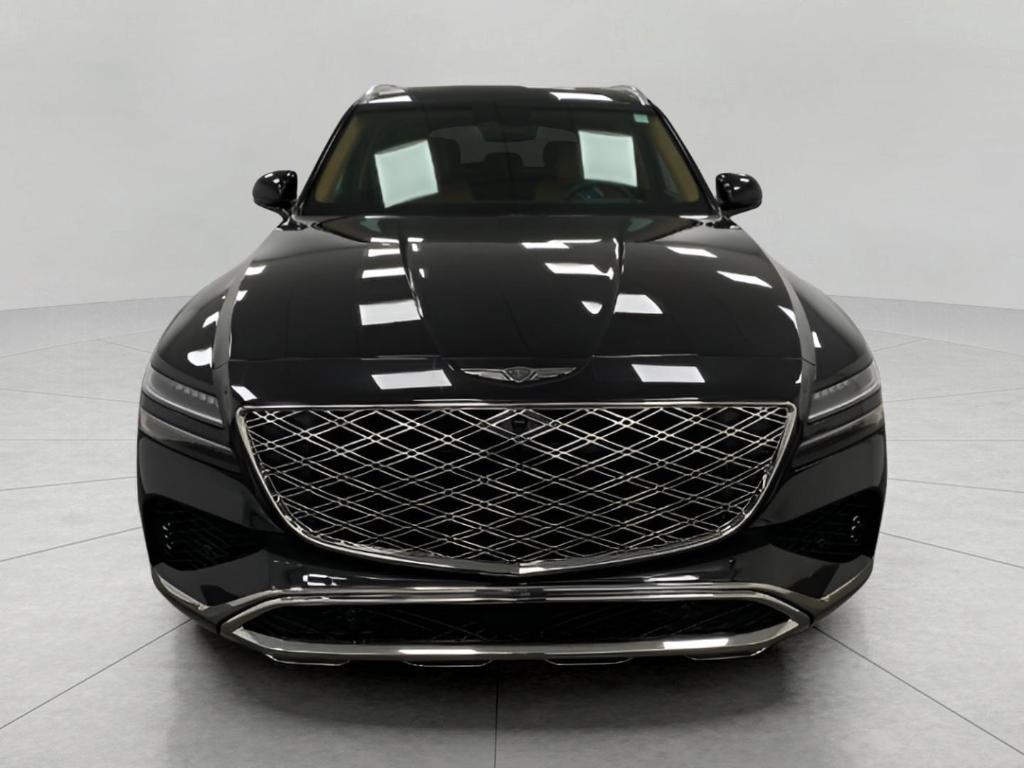 new 2026 Genesis GV80 car, priced at $84,515