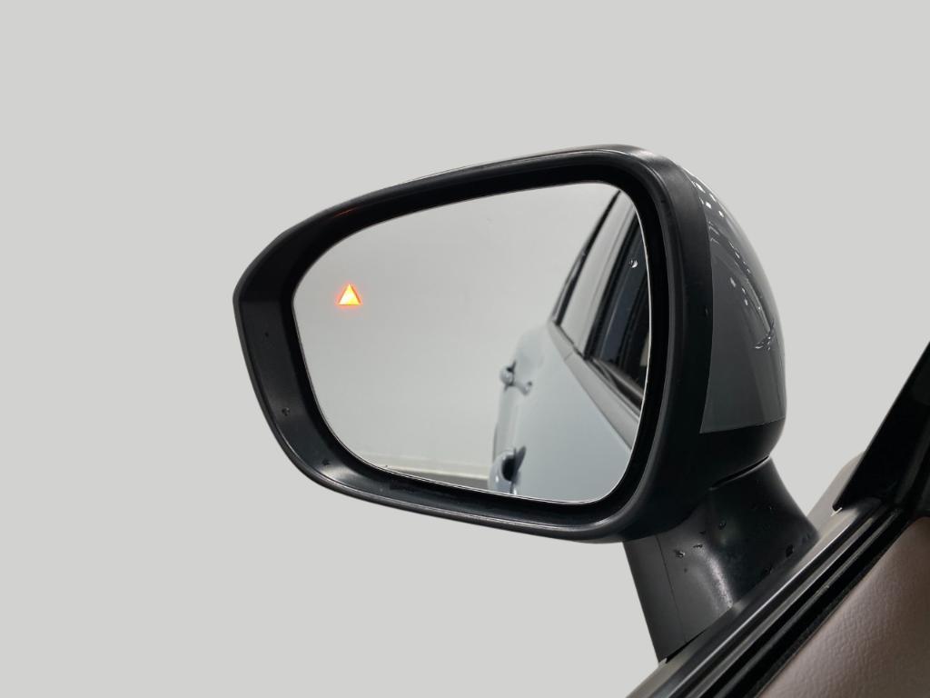 used 2021 Nissan Rogue car, priced at $24,702