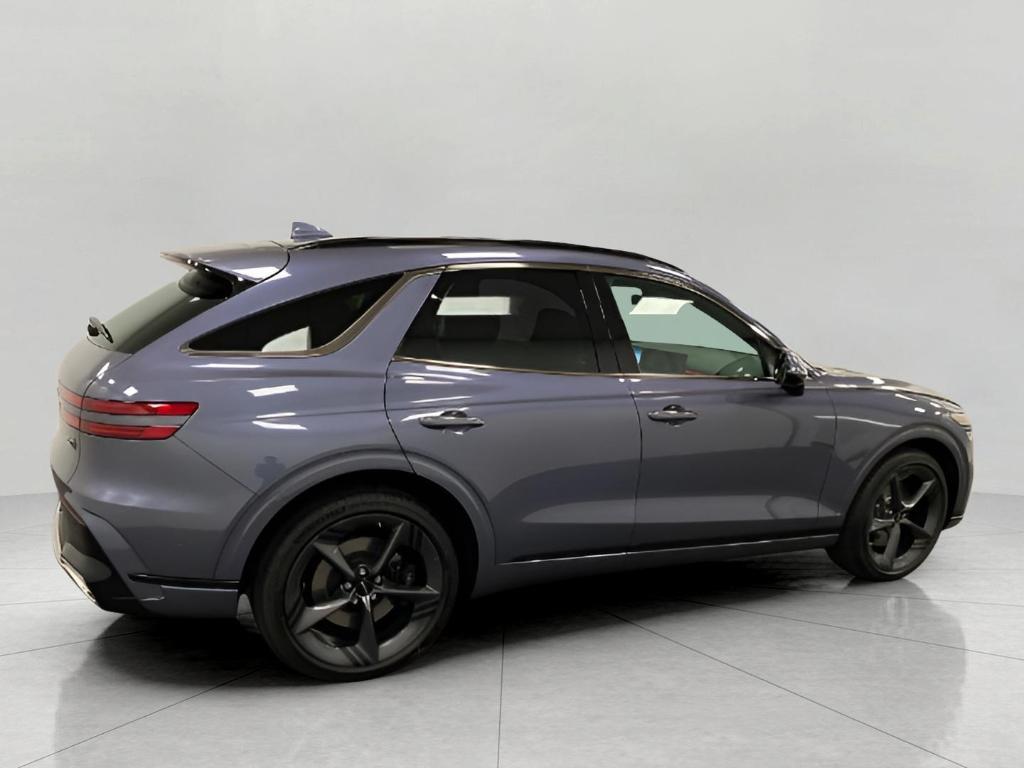 new 2026 Genesis GV70 car, priced at $61,630