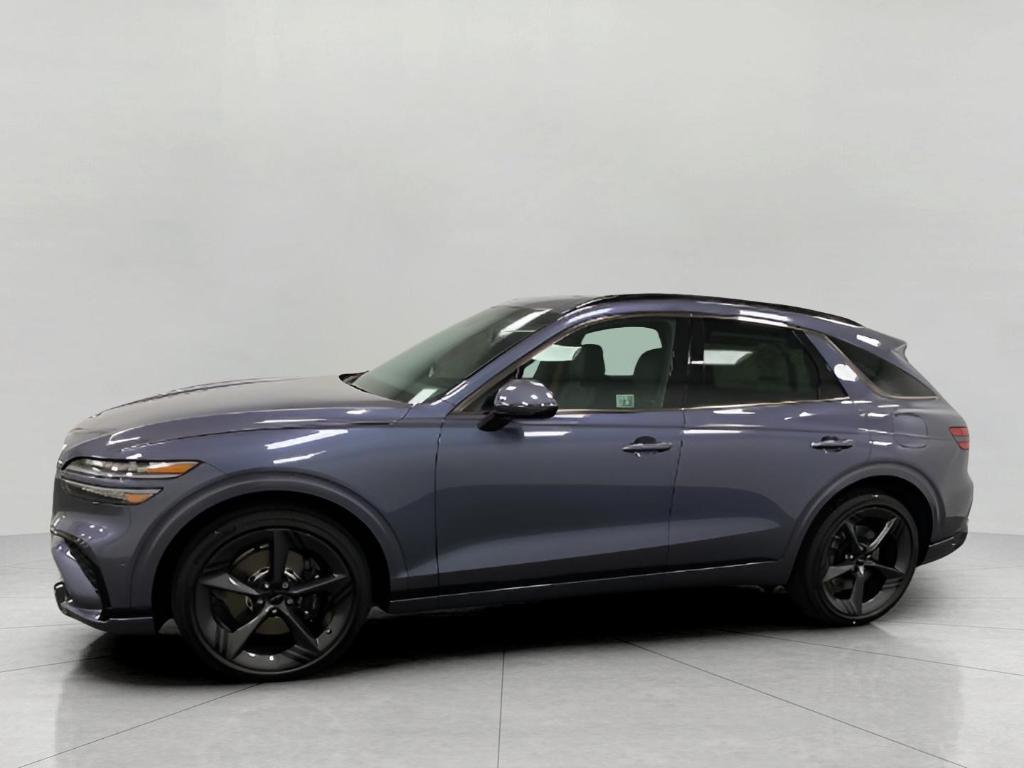 new 2026 Genesis GV70 car, priced at $61,630