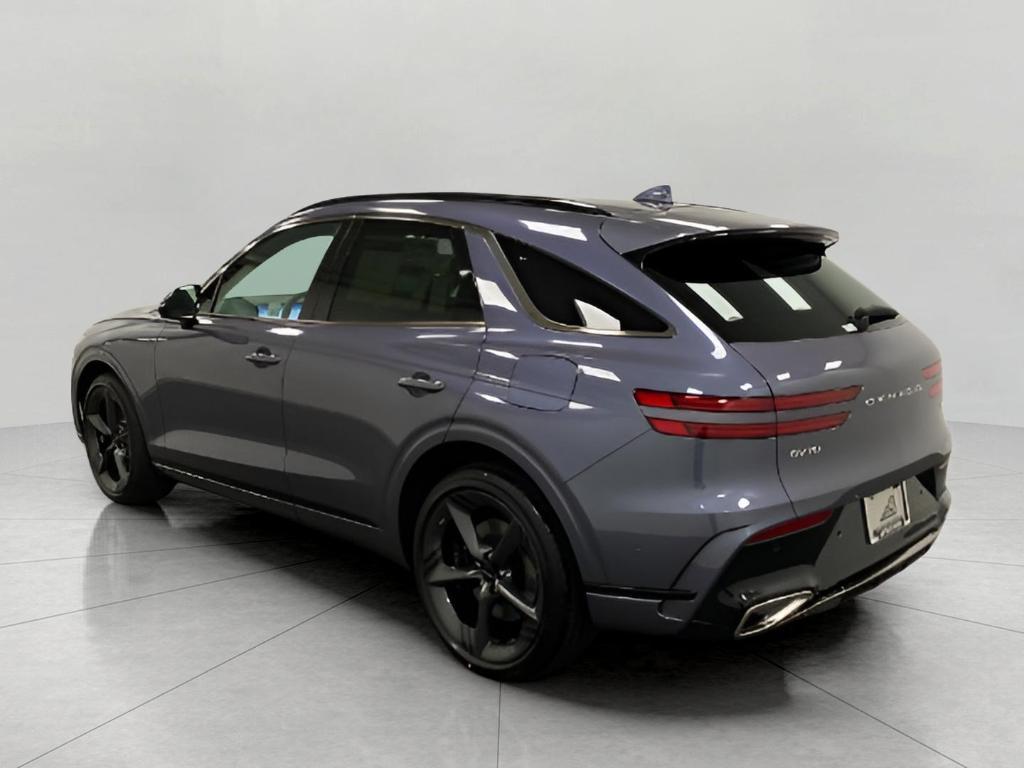 new 2026 Genesis GV70 car, priced at $61,630