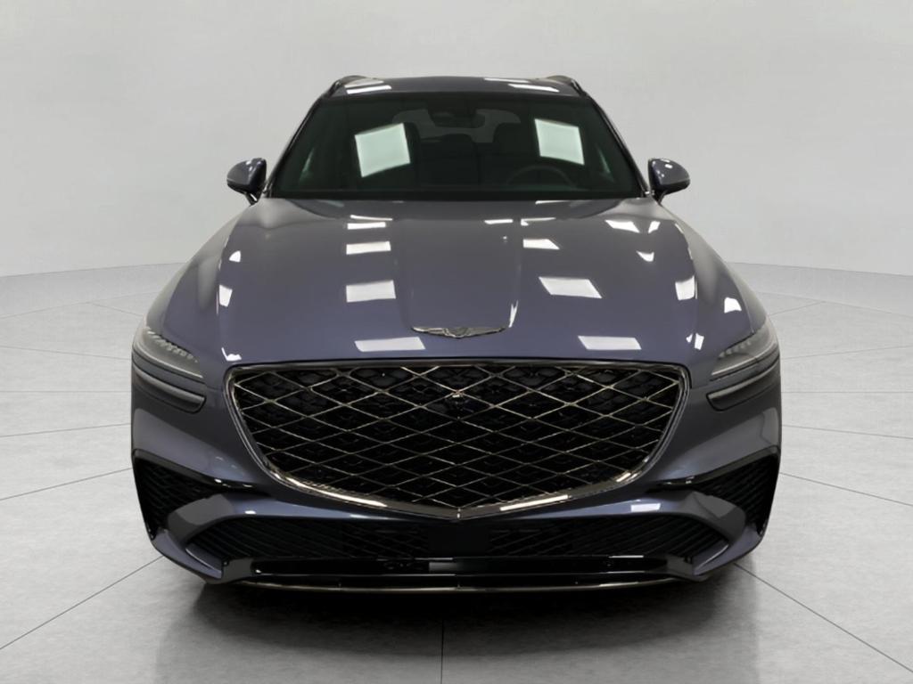 new 2026 Genesis GV70 car, priced at $61,630
