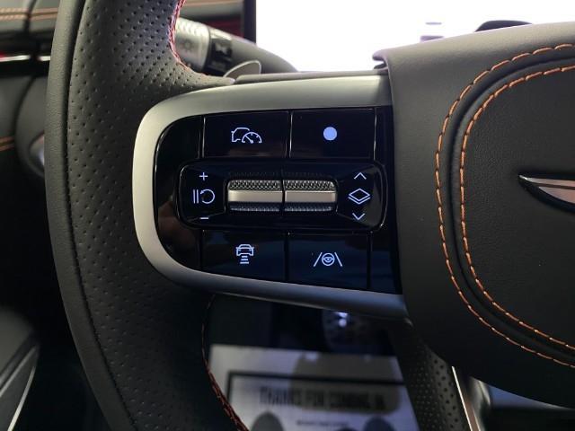 new 2026 Genesis GV70 car, priced at $61,630