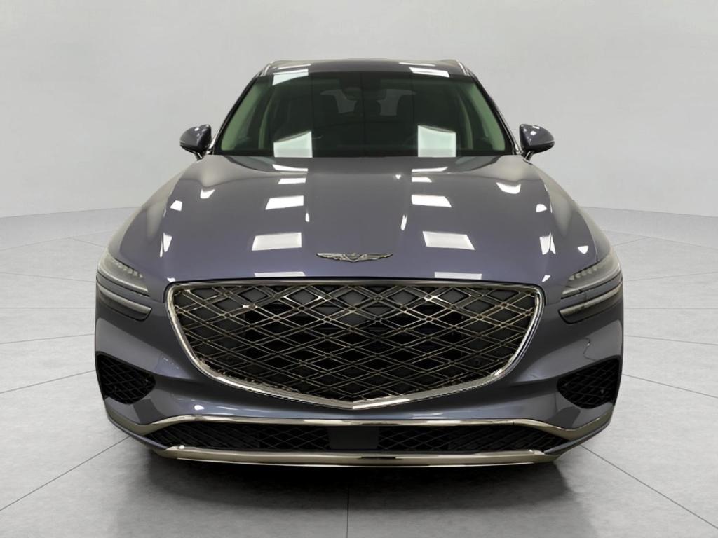 new 2026 Genesis GV70 car, priced at $50,375