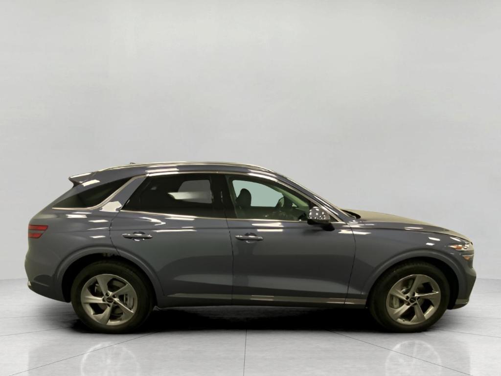 new 2026 Genesis GV70 car, priced at $50,375