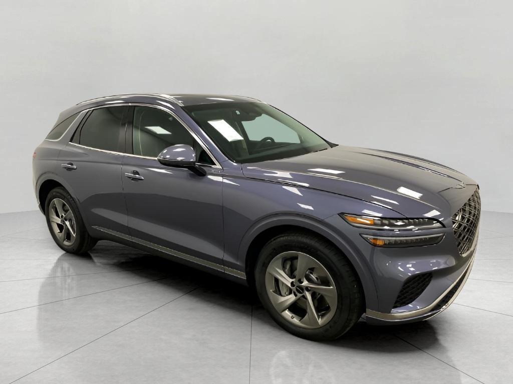 new 2026 Genesis GV70 car, priced at $50,375