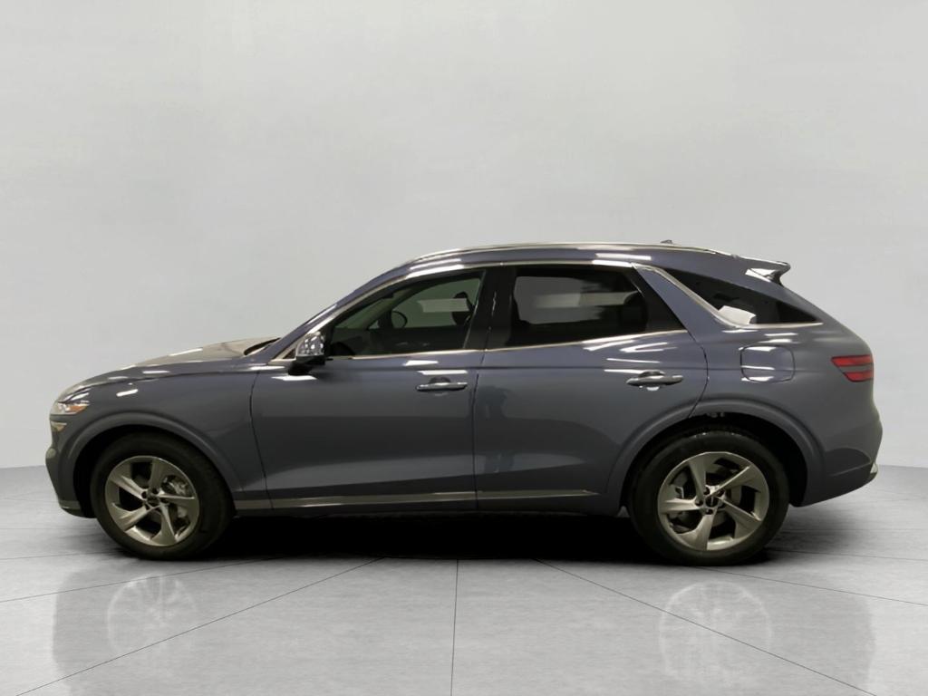 new 2026 Genesis GV70 car, priced at $50,375