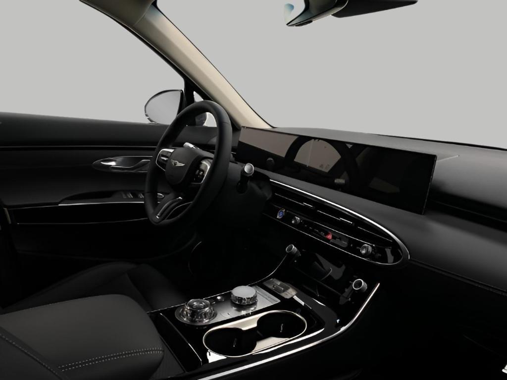 new 2026 Genesis GV70 car, priced at $50,375