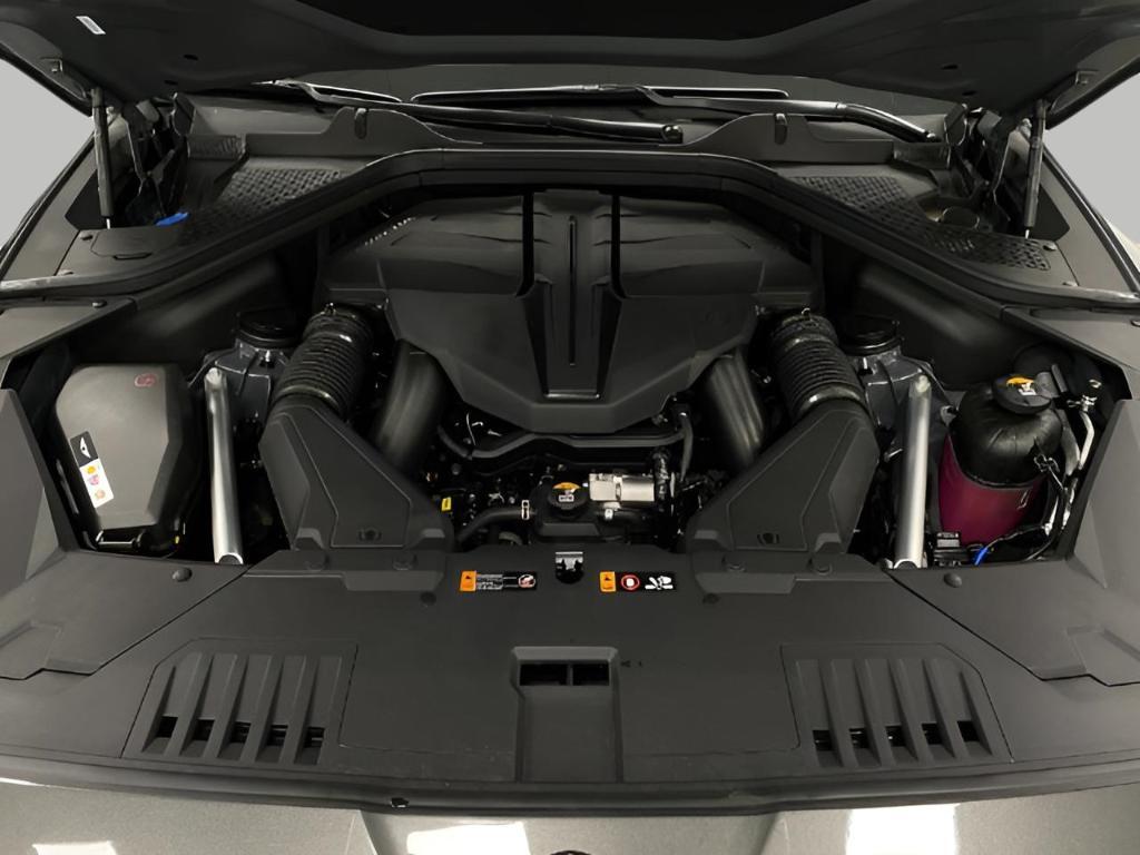 new 2026 Genesis GV80 car, priced at $84,515