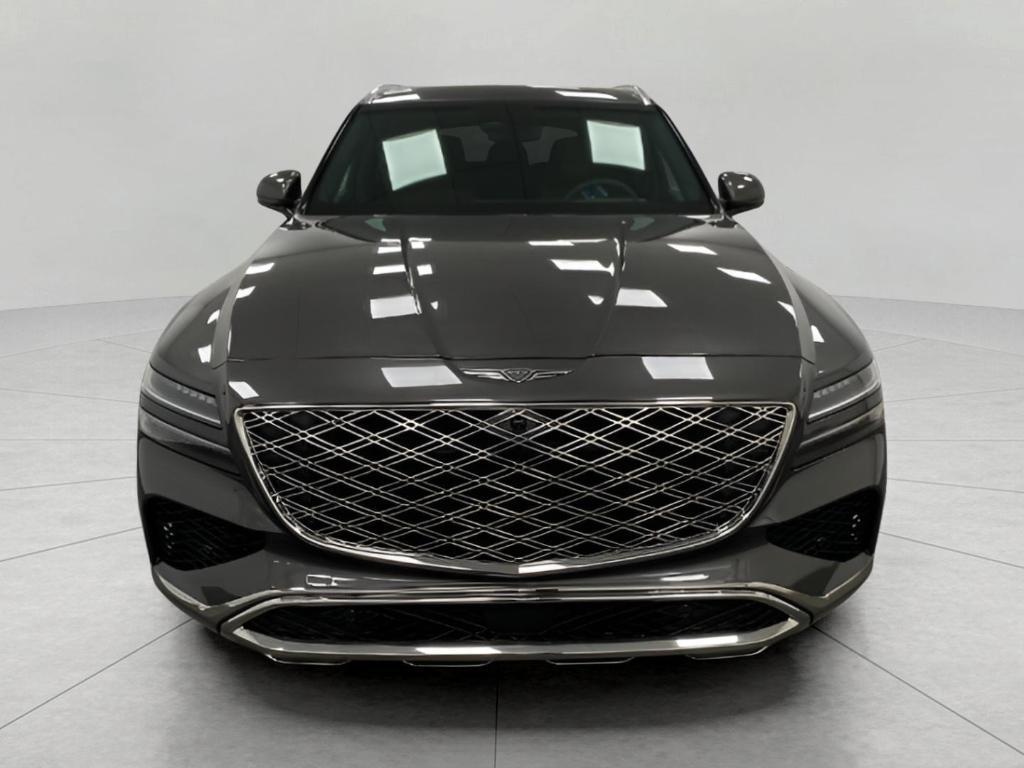 new 2026 Genesis GV80 car, priced at $84,515
