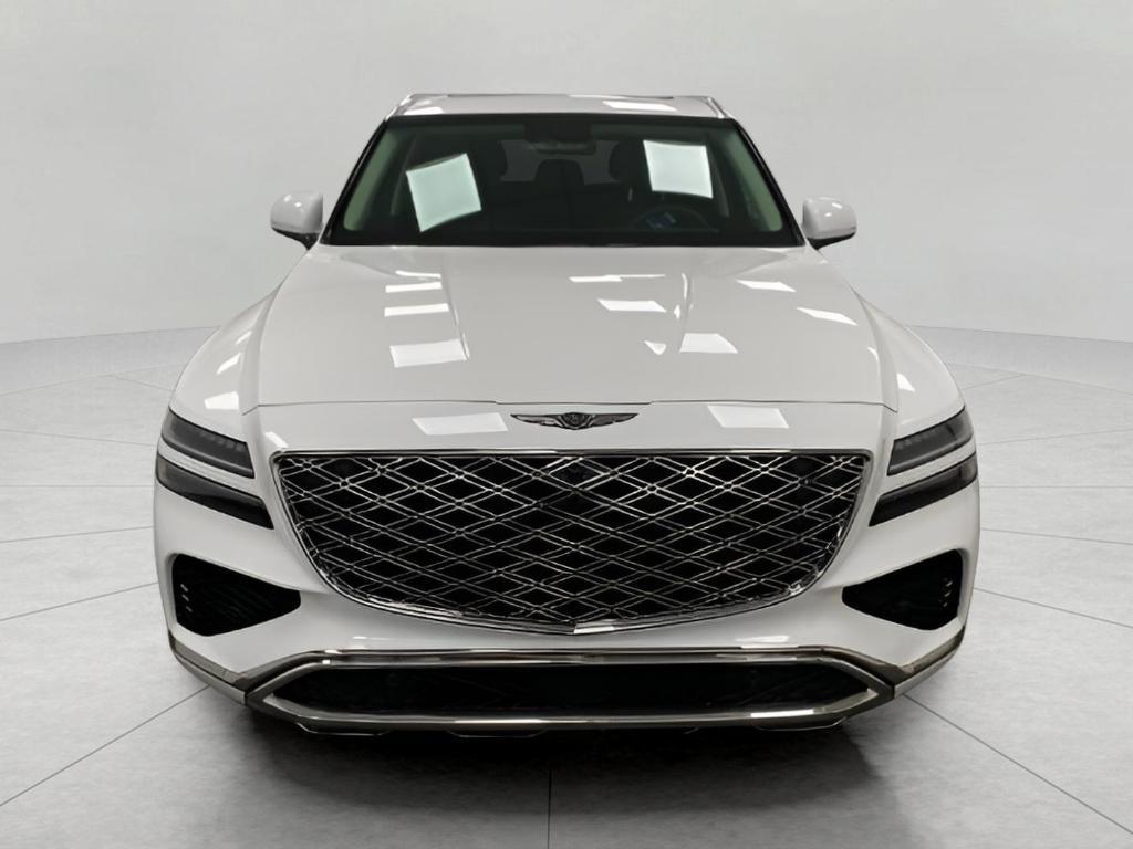 new 2025 Genesis GV80 car, priced at $76,005