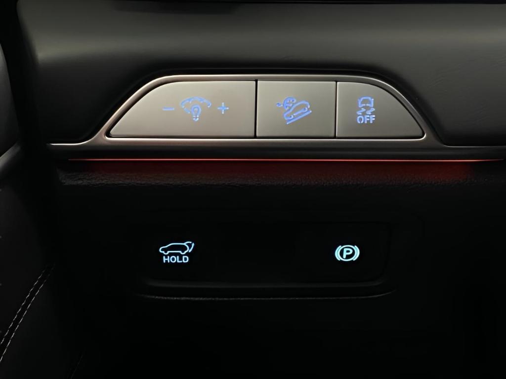 new 2025 Genesis GV80 car, priced at $76,005