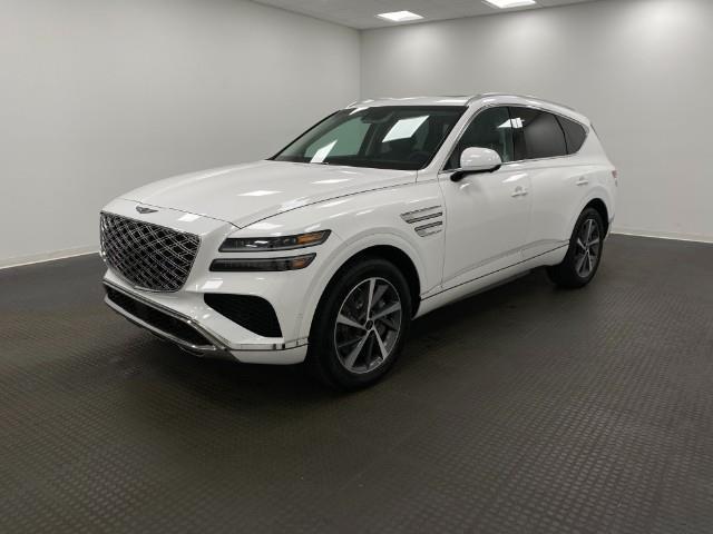 new 2025 Genesis GV80 car, priced at $76,005
