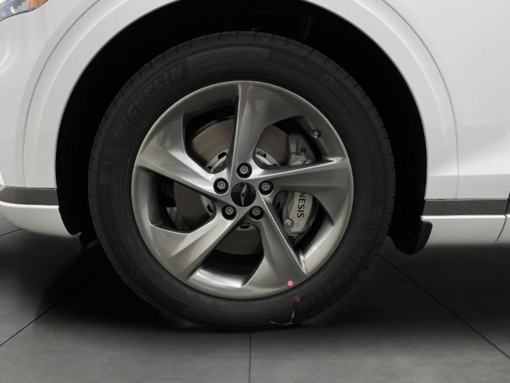 new 2026 Genesis GV70 car, priced at $54,720